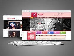 馨晴的個人主頁設計賞析 在站酷（ZCOOL）平臺上的創意實踐